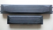 700mm Clip-on Rubber Pad